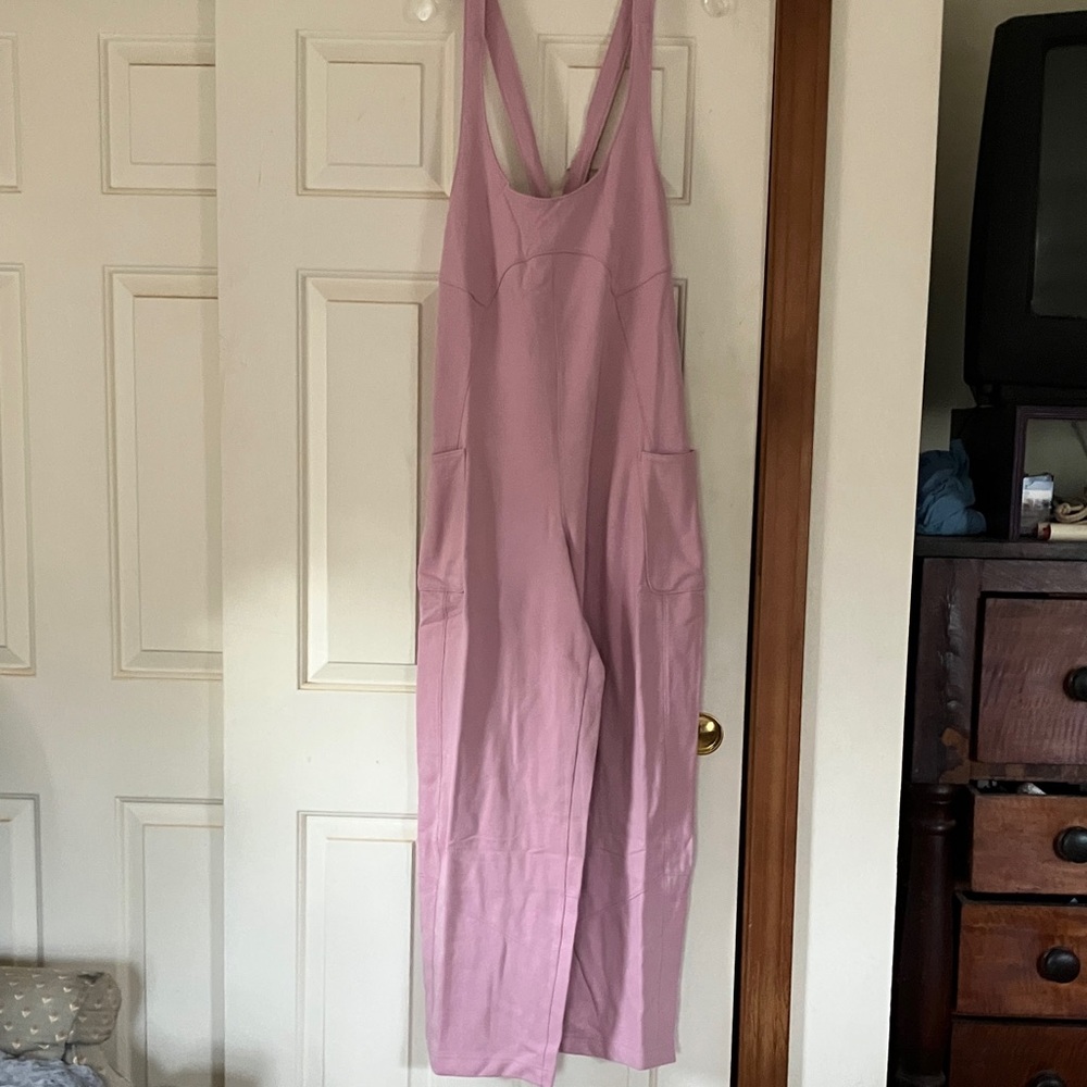 Coyote Hollow Jumpsuit